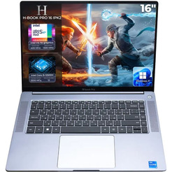 Ноутбук H-Book by Horizont 15 IPK1 T54E4WG