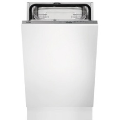 Посудомоечная машина AEG FSM31400Z