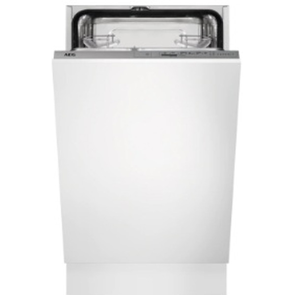 Посудомоечная машина AEG FSM31400Z