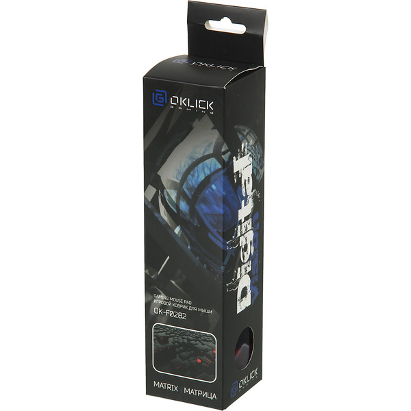 Коврик для мыши Oklick OK-F0282
