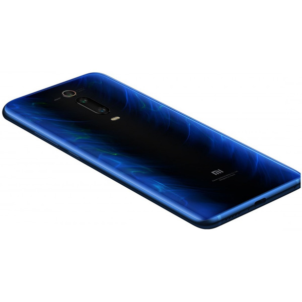 Смартфон Xiaomi Mi 9T 6GB/64GB Glacier Blue