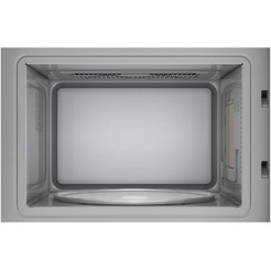Микроволновая печь Siemens BF525LMB1