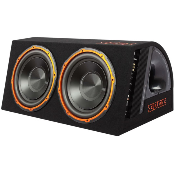 Сабвуфер EDGE EDB12TA-E0