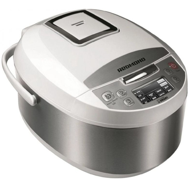 Мультиварка REDMOND RMC-M4500 белая