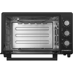 Мини-печь MAUNFELD MMO-373MB01