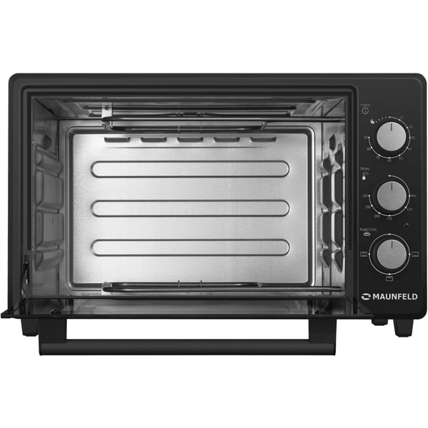 Мини-печь MAUNFELD MMO-373MB01