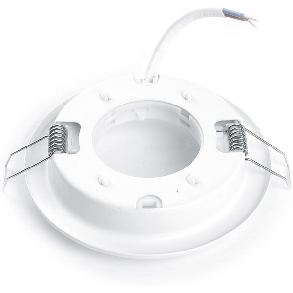 Светильник потолочный встраиваемый Feron DL53 41701