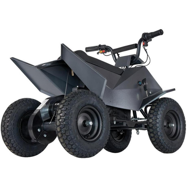 Электроквадроцикл AVM Cybertruck