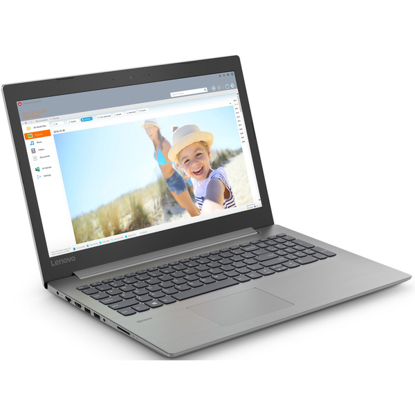 Ноутбук Lenovo IdeaPad 330-15IKB 81DE029YRU