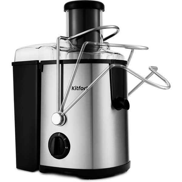 Соковыжималка Kitfort KT-1116