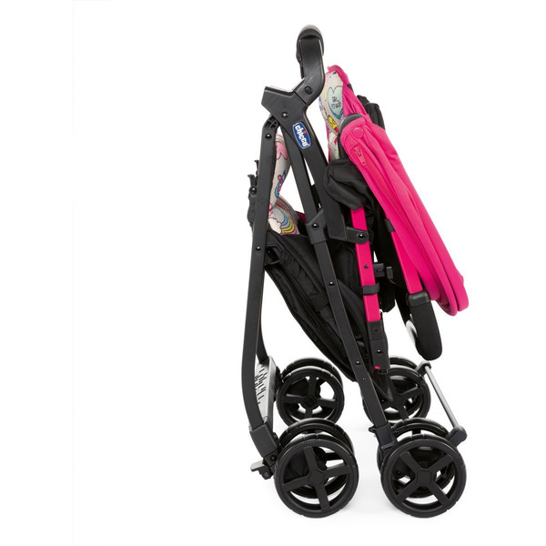 Коляска прогулочная CHICCO Ohlala 2 (Unicorn)
