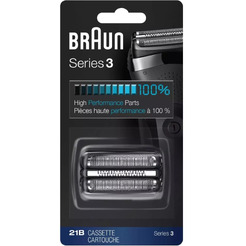 Сетка и режущий блок Braun Series 3 21B