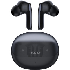 Наушники Tecno Sonic 2 SC02 (черный)