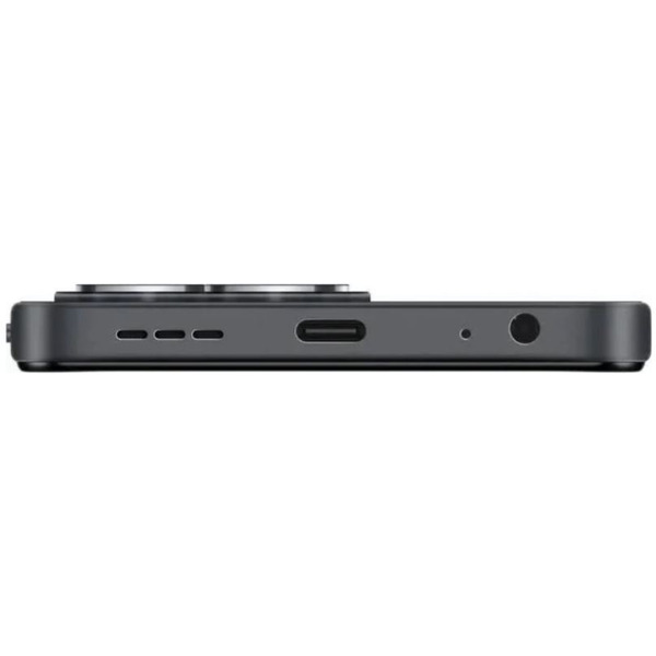 Смартфон Tecno Spark 40C 8GB/256GB (черный)