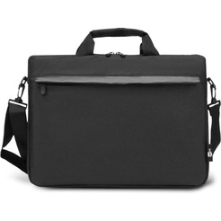 Сумка для ноутбука 15.6" PC PET HQ Classic (черный)