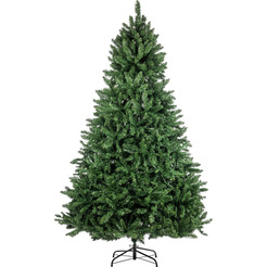 Ель искусственная Winter Fun Light 270 24801-270CM LED