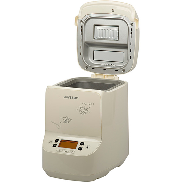 Хлебопечка Oursson M1020JY/IV