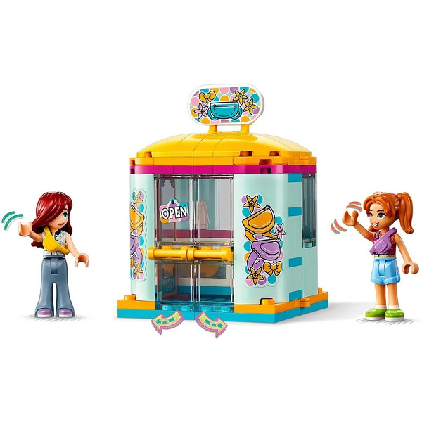 Конструктор LEGO Friends Магазин крошечных аксессуаров 42608