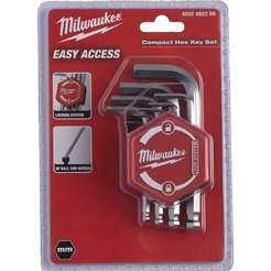 Набор ключей Milwaukee 4932492399