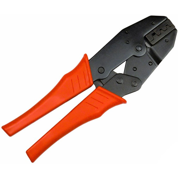 Клещи для зажима контактов СЕРВИС КЛЮЧ 77702 (0.5, 0.75, 1.0, 1.5, 2.5, 4)