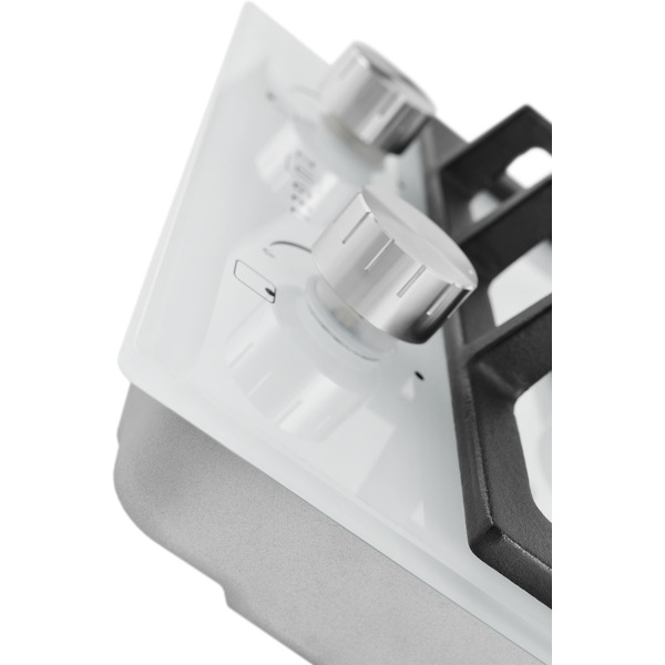 Варочная поверхность газовая ZUGEL ZGH292W