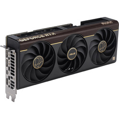 Видеокарта ASUS ProArt GeForce RTX 5070 Ti OC Edition 16GB GDDR7 PROART-RTX5070TI-O16G