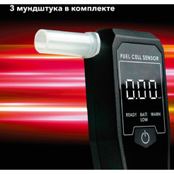 Алкотестер INSPECTOR AT550