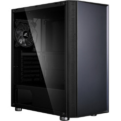 Корпус Zalman R2 (черный)
