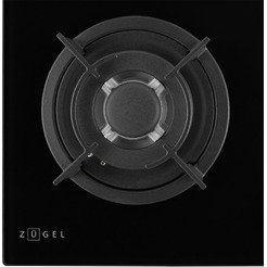 Варочная поверхность газовая ZUGEL ZGH603B