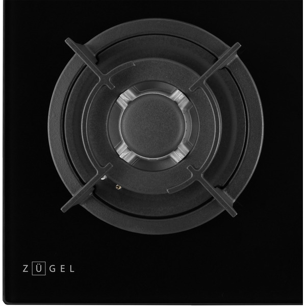 Варочная поверхность газовая ZUGEL ZGH603B