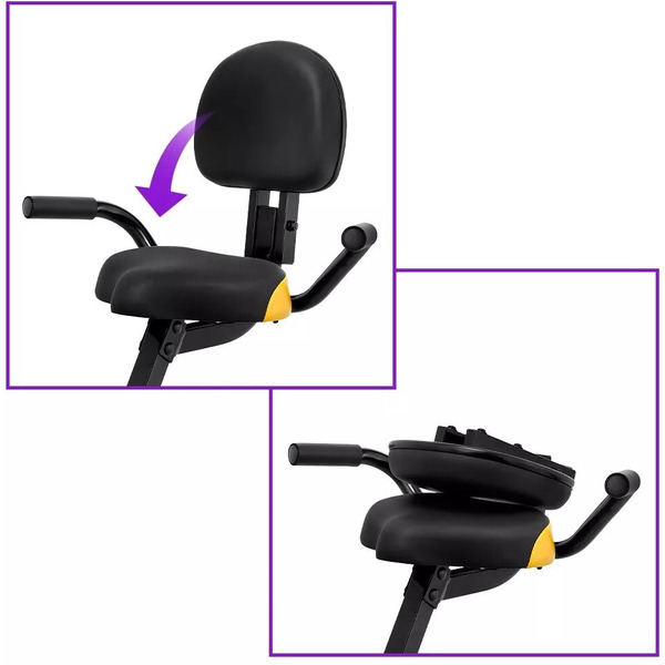 Велотренажер Kitfort КТ-4006-3