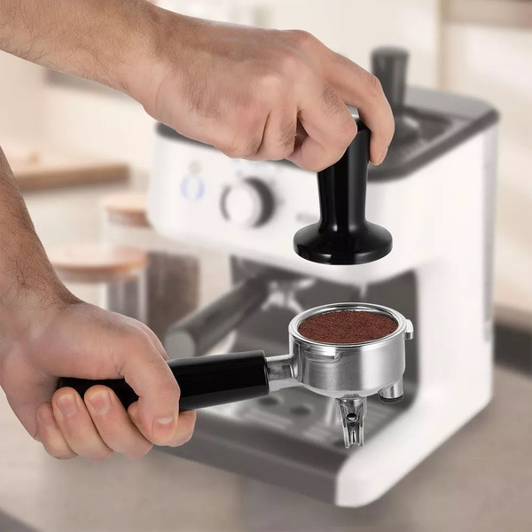 Кофеварка Kitfort КТ-7169