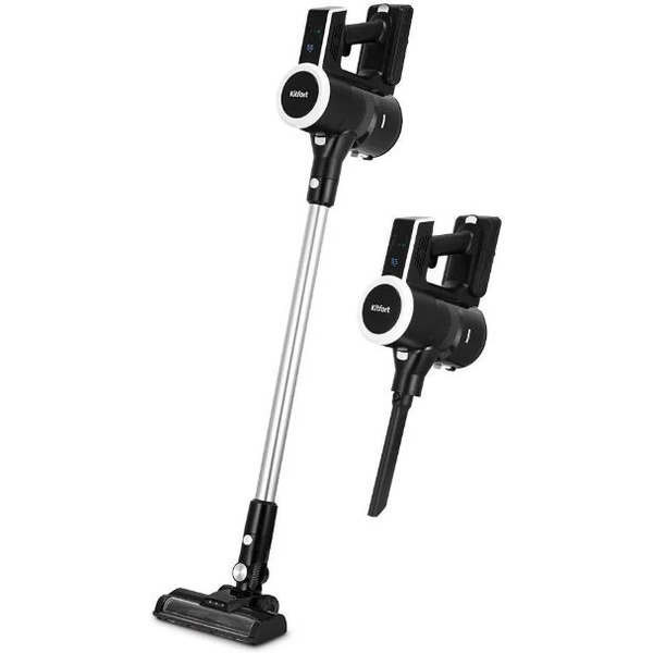 Вертикальный пылесос Kitfort КТ-5393