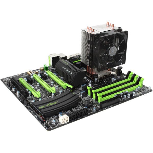 Кулер COOLERMASTER Hyper TX3i RR-TX3E-22PK-B1