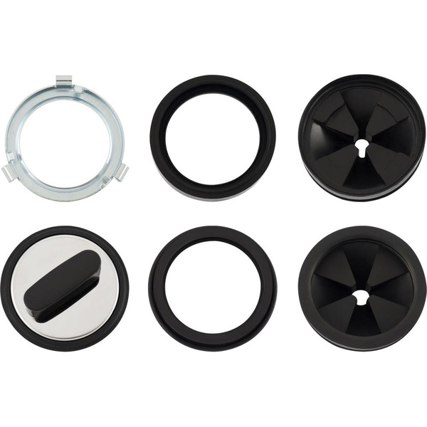 Измельчитель пищевых отходов Hyundai HFWD 12560