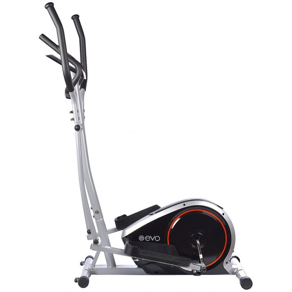 Эллиптический тренажер Evo Fitness Ergo EL
