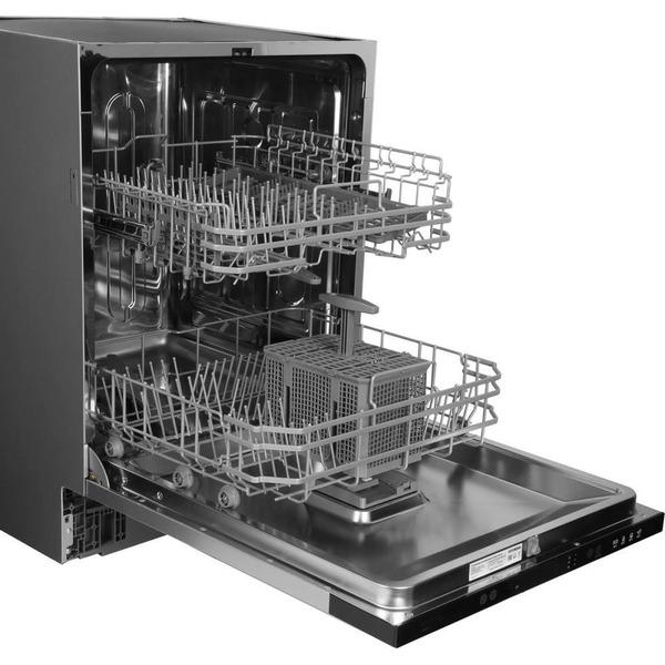 Посудомоечная машина Hyundai HBD 641