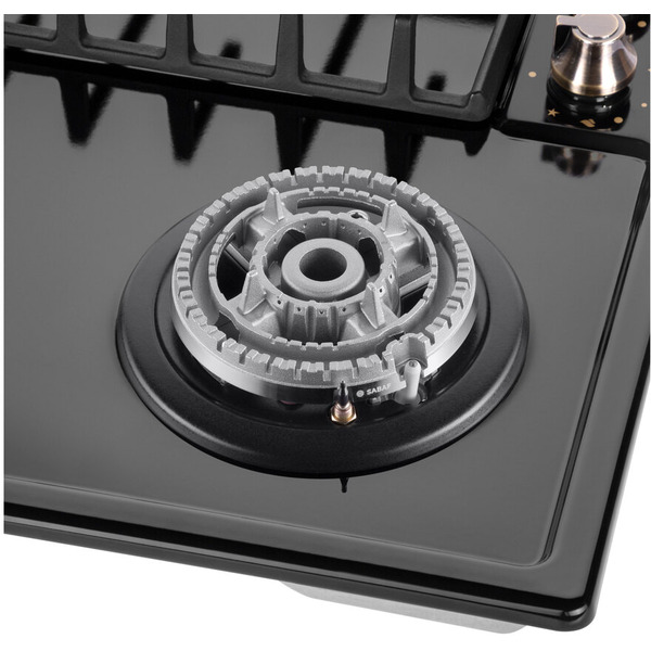 Варочная панель MAUNFELD EGHE.64.63CB.R/G