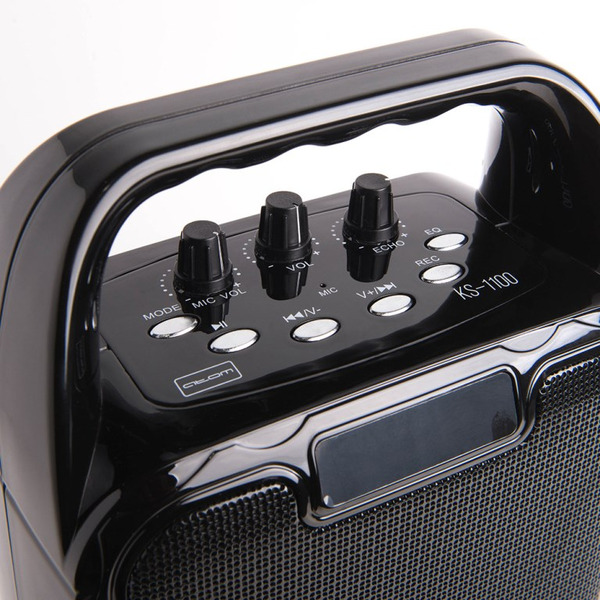 Караоке-система Atom KS-1100