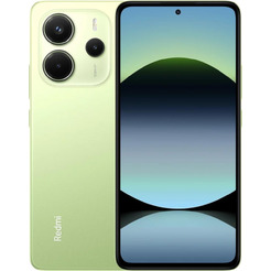 Смартфон Xiaomi Redmi Note 14 8GB/256GB Lime Green RU