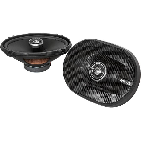 Динамики коаксильные Aiwa ASK-6949