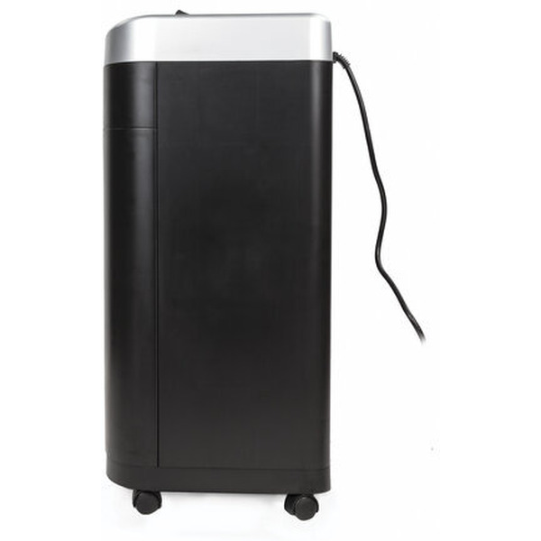 Шредер BRAUBERG S22-S 531773