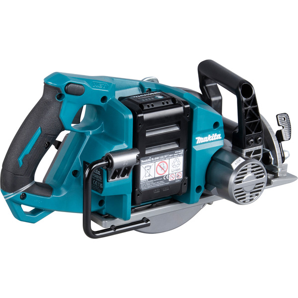 Пила циркулярная Makita RS001GZ (без АКБи ЗУ)