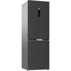 Холодильник GRUNDIG GKPN66830FXD