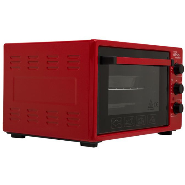 Мини-печь Making Oasis Everywhere M-37R