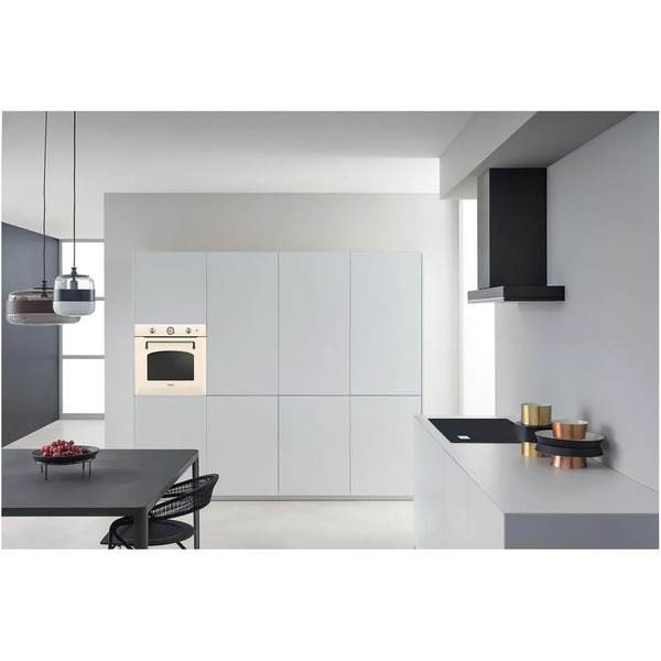 Электрический духовой шкаф Whirlpool WTA C 8411 SC OW