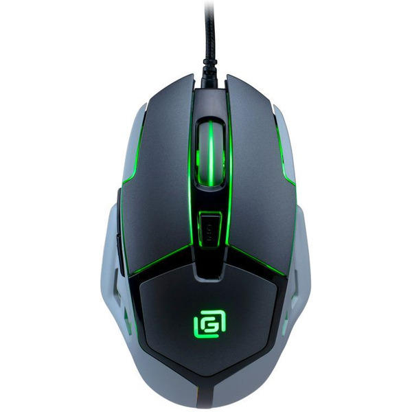 Мышь Oklick 915G V2 Hellwish