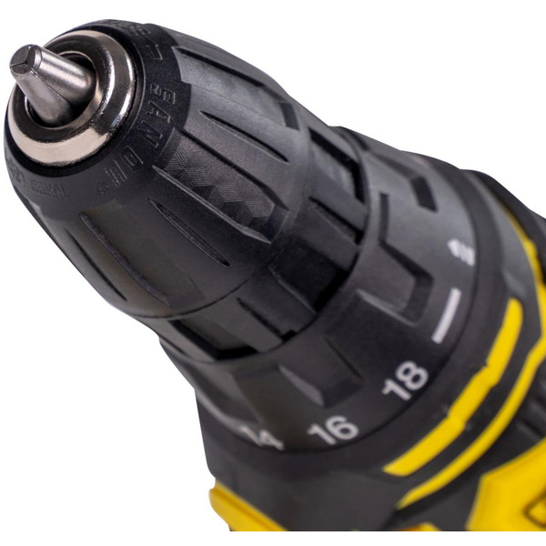 Дрель-шуруповерт Kolner KCD 16-2L