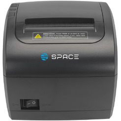 Чековый принтер Space Sonic V2 (SON-V002)