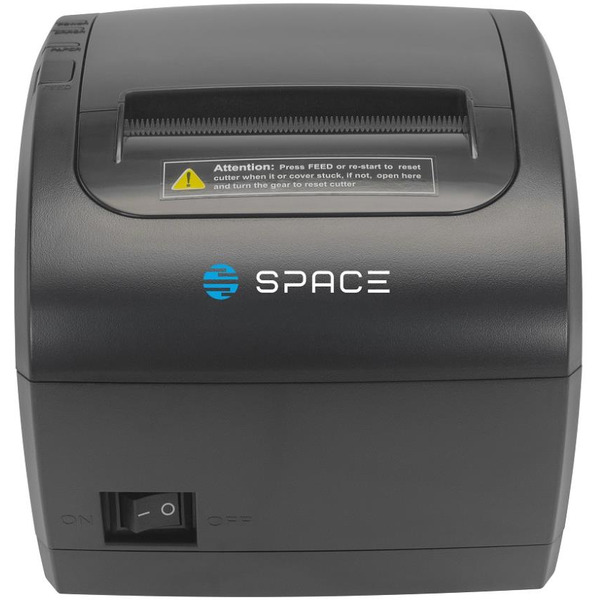 Чековый принтер Space Sonic V2 (SON-V002)